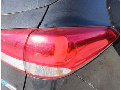 Recambio de piloto trasero derecho para kia carens iv 1.7 crdi referencia OEM IAM   