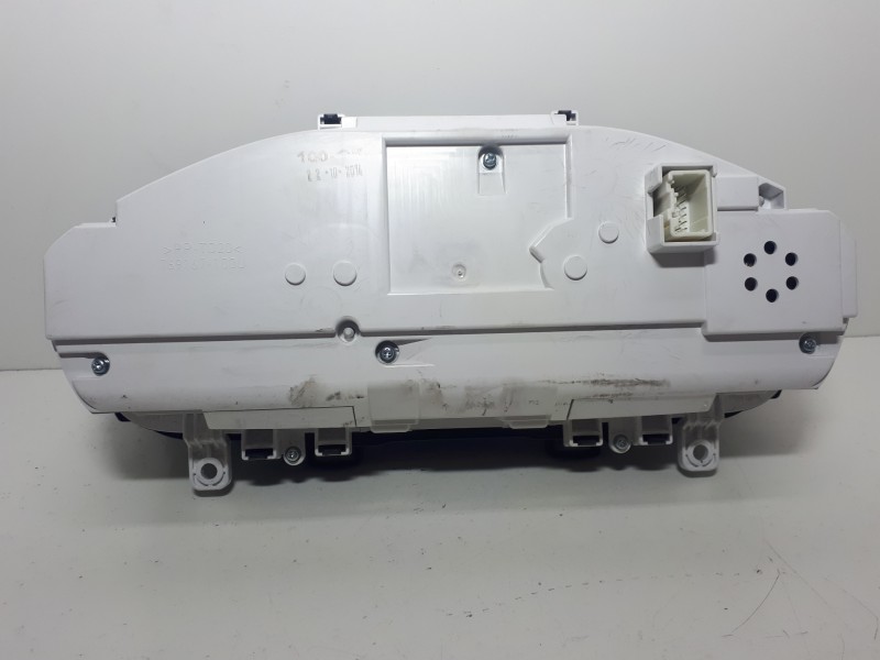 Recambio de cuadro instrumentos para volvo v40 cross country basis referencia OEM IAM 31412873  