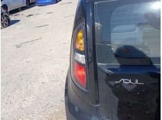 Recambio de piloto trasero izquierdo para kia soul i (am) 1.6 crdi 128 referencia OEM IAM   