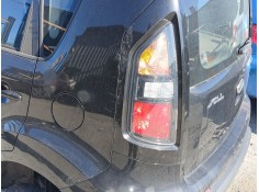 Recambio de piloto trasero izquierdo para kia soul i (am) 1.6 crdi 128 referencia OEM IAM    2