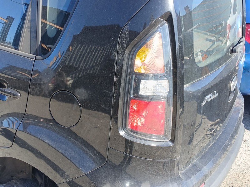 Recambio de piloto trasero izquierdo para kia soul i (am) 1.6 crdi 128 referencia OEM IAM   