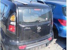 Recambio de porton trasero para kia soul i (am) 1.6 crdi 128 referencia OEM IAM   