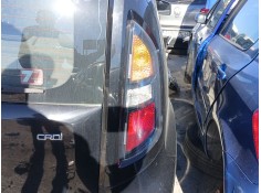 Recambio de piloto trasero derecho para kia soul i (am) 1.6 crdi 128 referencia OEM IAM   