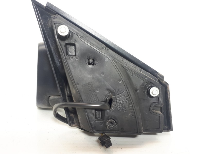 Recambio de retrovisor izquierdo para fiat bravo (198) 1.4 16v t jet active referencia OEM IAM   