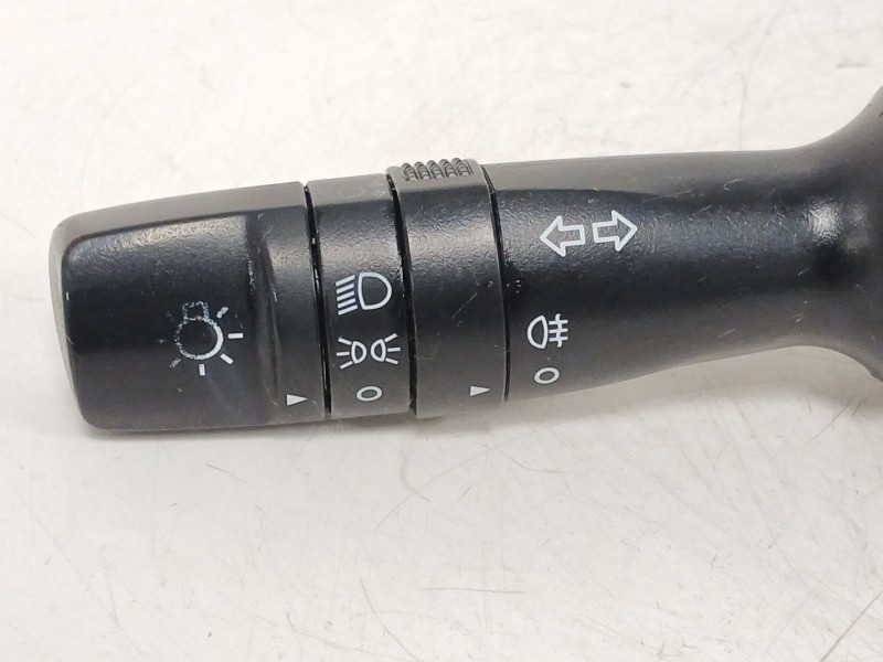 Recambio de mando luces para kia soul i (am) 1.6 crdi 128 referencia OEM IAM   