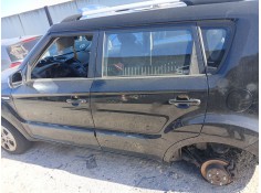 Recambio de puerta trasera izquierda para kia soul i (am) 1.6 crdi 128 referencia OEM IAM   