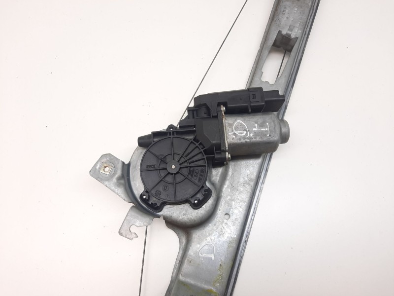 Recambio de elevalunas delantero izquierdo para renault scenic ii 1.5 dci diesel referencia OEM IAM 440726J4 33368 