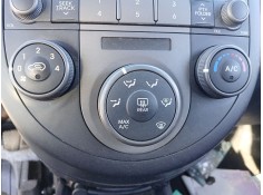 Recambio de mando calefaccion / aire acondicionado para kia soul i (am) 1.6 crdi 128 referencia OEM IAM   