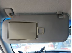 Recambio de parasol izquierdo para kia soul i (am) 1.6 crdi 128 referencia OEM IAM   
