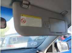 Recambio de parasol derecho para kia soul i (am) 1.6 crdi 128 referencia OEM IAM   