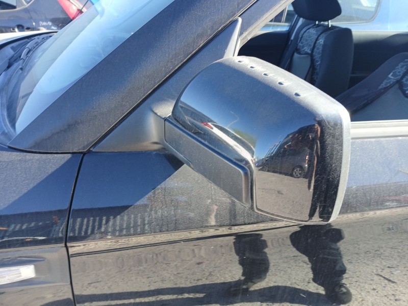 Recambio de retrovisor izquierdo para kia soul i (am) 1.6 crdi 128 referencia OEM IAM   