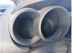 Recambio de cuadro instrumentos para kia soul i (am) 1.6 crdi 128 referencia OEM IAM    2