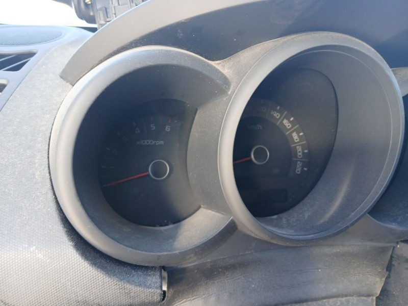Recambio de cuadro instrumentos para kia soul i (am) 1.6 crdi 128 referencia OEM IAM   