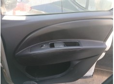 Recambio de elevalunas delantero derecho para opel combo furgoneta/monovolumen (x12) 1.6 cdti (b05) referencia OEM IAM   