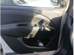 Recambio de elevalunas delantero izquierdo para opel combo furgoneta/monovolumen (x12) 1.6 cdti (b05) referencia OEM IAM   