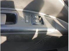 Recambio de mando elevalunas delantero izquierdo para opel combo furgoneta/monovolumen (x12) 1.6 cdti (b05) referencia OEM IAM  