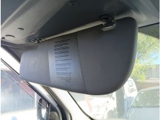 Recambio de parasol izquierdo para opel combo furgoneta/monovolumen (x12) 1.6 cdti (b05) referencia OEM IAM   