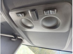 Recambio de luz interior para opel combo furgoneta/monovolumen (x12) 1.6 cdti (b05) referencia OEM IAM   