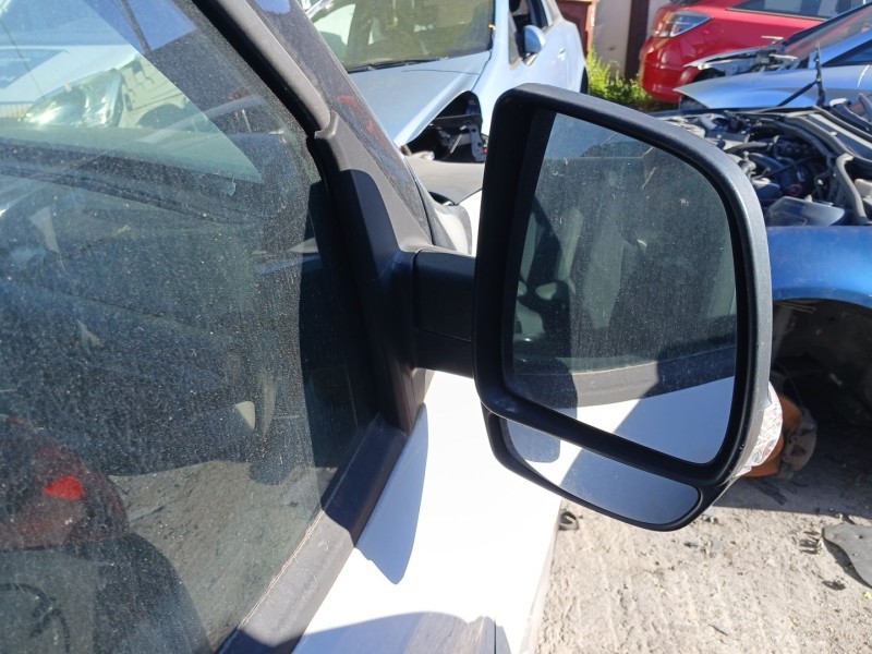 Recambio de retrovisor derecho para opel combo furgoneta/monovolumen (x12) 1.6 cdti (b05) referencia OEM IAM   