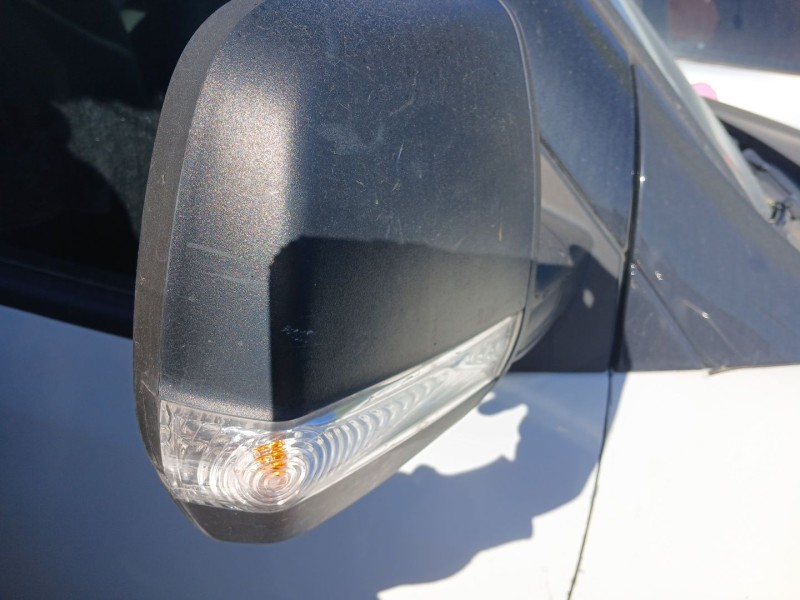 Recambio de retrovisor derecho para opel combo furgoneta/monovolumen (x12) 1.6 cdti (b05) referencia OEM IAM   