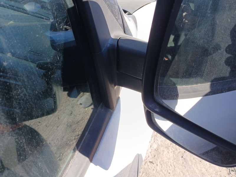 Recambio de retrovisor derecho para opel combo furgoneta/monovolumen (x12) 1.6 cdti (b05) referencia OEM IAM   