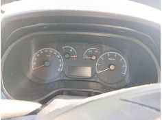 Recambio de cuadro instrumentos para opel combo furgoneta/monovolumen (x12) 1.6 cdti (b05) referencia OEM IAM   