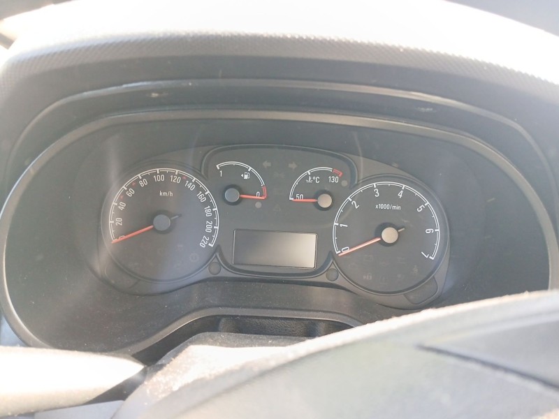 Recambio de cuadro instrumentos para opel combo furgoneta/monovolumen (x12) 1.6 cdti (b05) referencia OEM IAM   