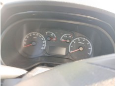Recambio de cuadro instrumentos para opel combo furgoneta/monovolumen (x12) 1.6 cdti (b05) referencia OEM IAM    2
