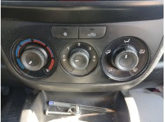 Recambio de mando calefaccion / aire acondicionado para opel combo furgoneta/monovolumen (x12) 1.6 cdti (b05) referencia OEM IAM