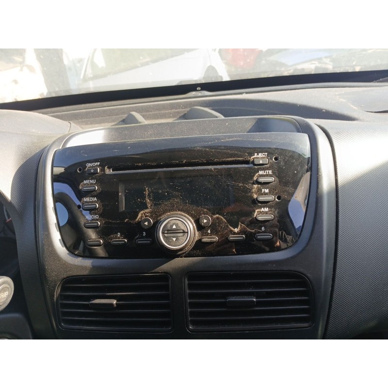 Recambio de sistema audio / radio cd para opel combo furgoneta/monovolumen (x12) 1.6 cdti (b05) referencia OEM IAM   