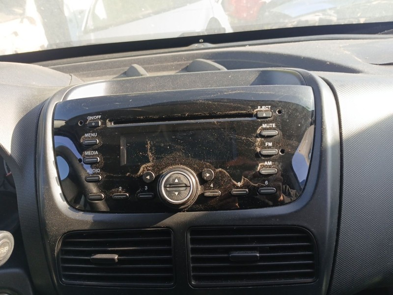 Recambio de sistema audio / radio cd para opel combo furgoneta/monovolumen (x12) 1.6 cdti (b05) referencia OEM IAM   