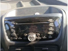 Recambio de sistema audio / radio cd para opel combo furgoneta/monovolumen (x12) 1.6 cdti (b05) referencia OEM IAM    2