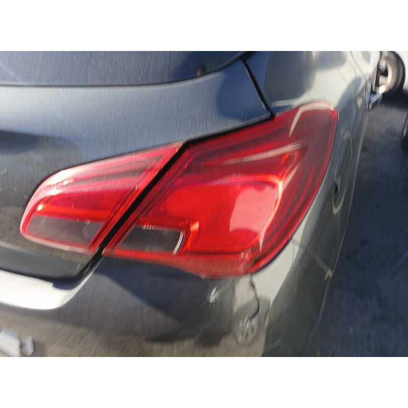 Recambio de piloto trasero derecho para opel corsa e (x15) 1.4 (08, 68) referencia OEM IAM   