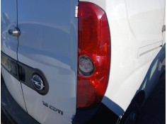 Recambio de piloto trasero derecho para opel combo furgoneta/monovolumen (x12) 1.6 cdti (b05) referencia OEM IAM   
