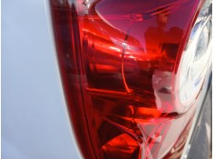 Recambio de piloto trasero izquierdo para opel combo furgoneta/monovolumen (x12) 1.6 cdti (b05) referencia OEM IAM    2