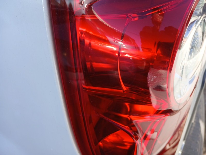 Recambio de piloto trasero izquierdo para opel combo furgoneta/monovolumen (x12) 1.6 cdti (b05) referencia OEM IAM   