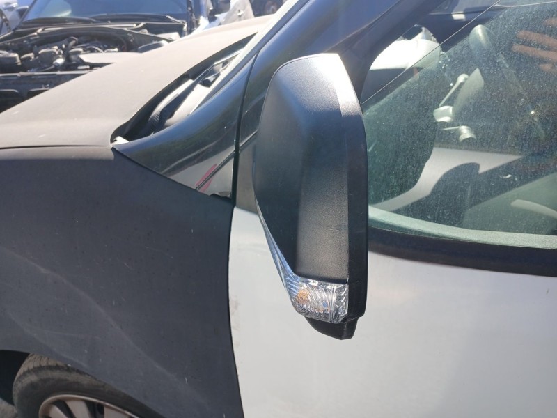 Recambio de retrovisor izquierdo para opel combo furgoneta/monovolumen (x12) 1.6 cdti (b05) referencia OEM IAM   