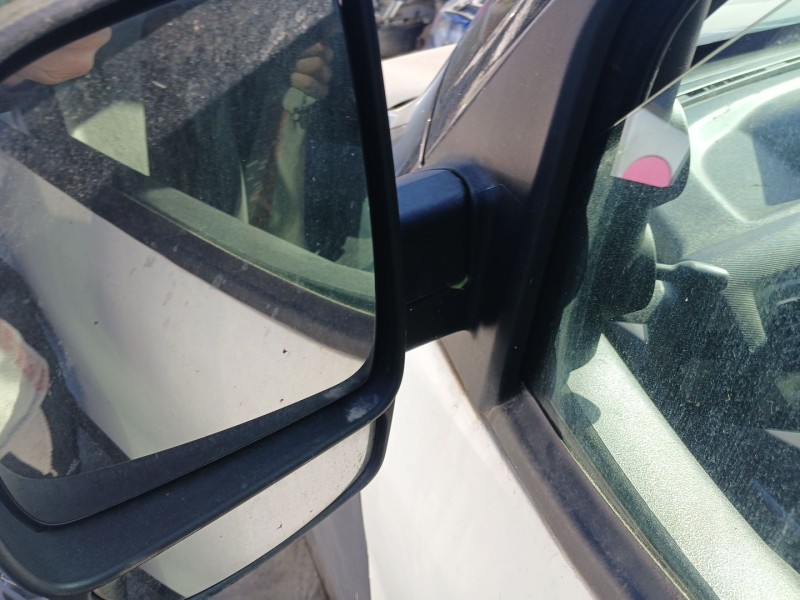 Recambio de retrovisor izquierdo para opel combo furgoneta/monovolumen (x12) 1.6 cdti (b05) referencia OEM IAM   
