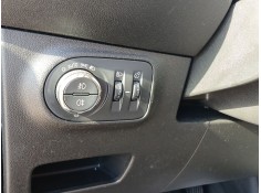 Recambio de mando luces para opel corsa e (x15) 1.4 (08, 68) referencia OEM IAM   
