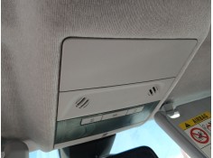 Recambio de luz interior para opel corsa e (x15) 1.4 (08, 68) referencia OEM IAM   