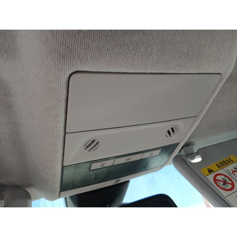 Recambio de luz interior para opel corsa e (x15) 1.4 (08, 68) referencia OEM IAM   