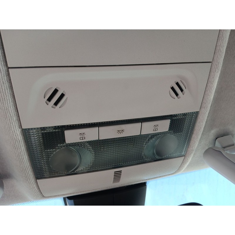 Recambio de luz interior para opel corsa e (x15) 1.4 (08, 68) referencia OEM IAM   