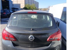 Recambio de porton trasero para opel corsa e (x15) 1.4 (08, 68) referencia OEM IAM   