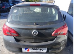 Recambio de porton trasero para opel corsa e (x15) 1.4 (08, 68) referencia OEM IAM    2