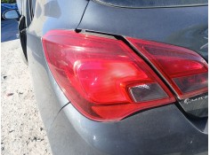 Recambio de piloto trasero izquierdo para opel corsa e (x15) 1.4 (08, 68) referencia OEM IAM   