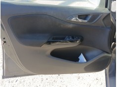 Recambio de elevalunas delantero izquierdo para opel corsa e (x15) 1.4 (08, 68) referencia OEM IAM   