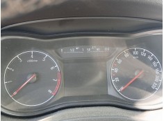 Recambio de cuadro instrumentos para opel corsa e (x15) 1.4 (08, 68) referencia OEM IAM   