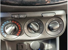 Recambio de mando calefaccion / aire acondicionado para opel corsa e (x15) 1.4 (08, 68) referencia OEM IAM   