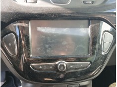 Recambio de sistema audio / radio cd para opel corsa e (x15) 1.4 (08, 68) referencia OEM IAM   
