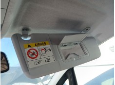 Recambio de parasol derecho para opel corsa e (x15) 1.4 (08, 68) referencia OEM IAM   